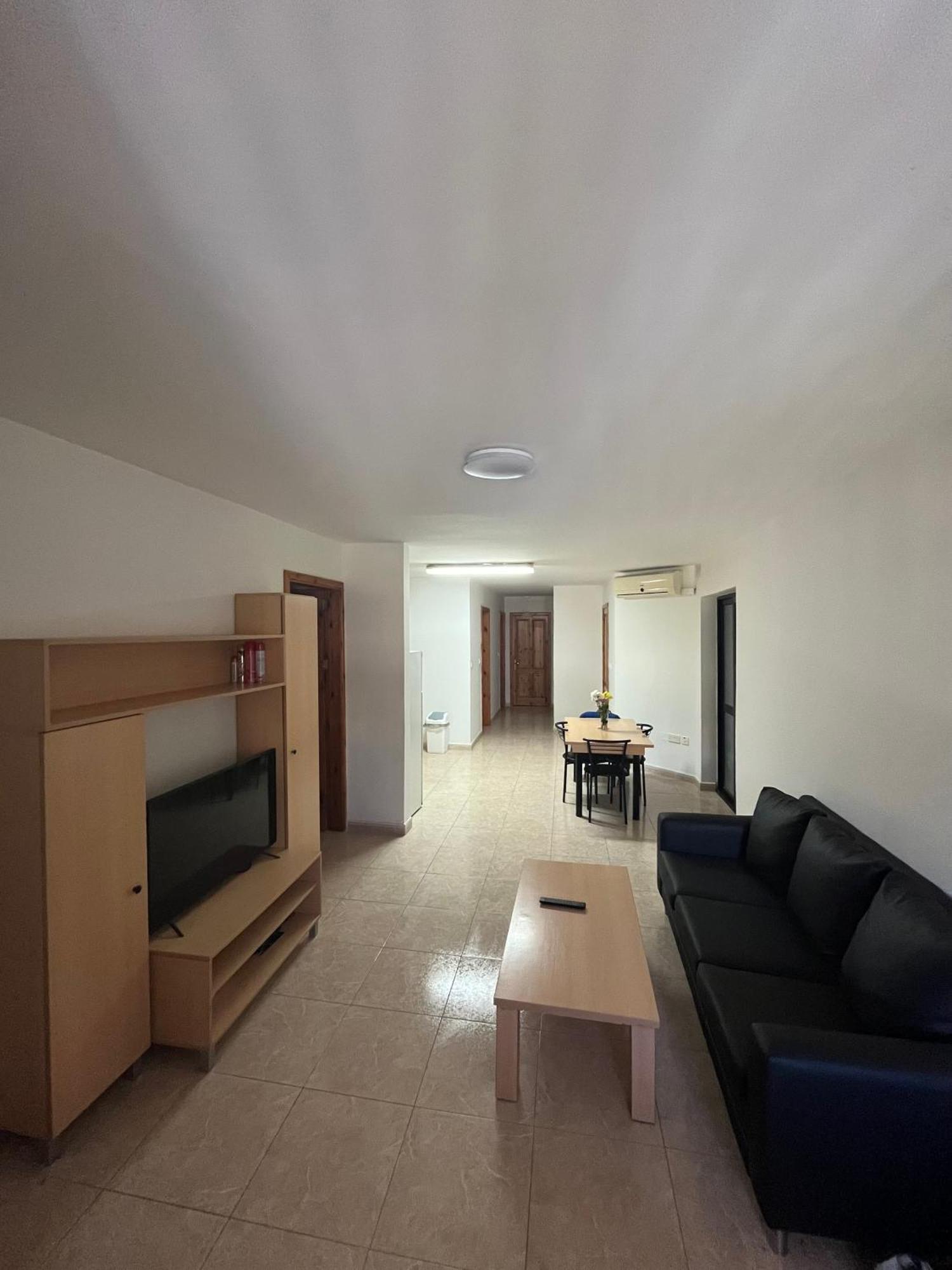 شقة Private Double Bedroom In Shared Perfect Location *