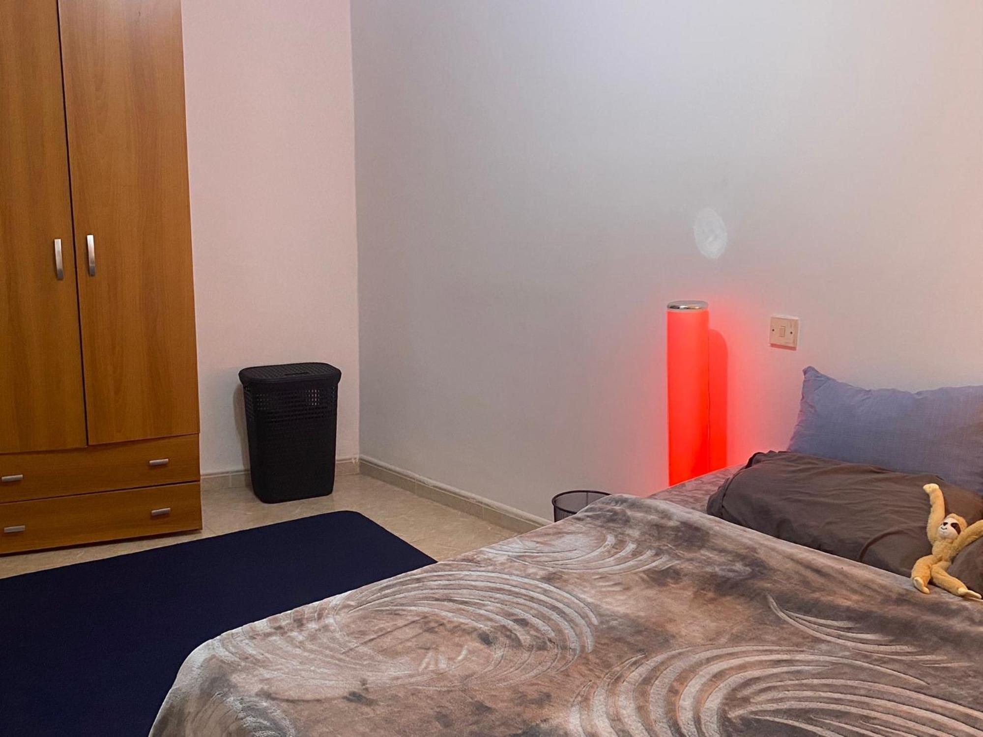 Private Double Bedroom In Shared Perfect Location * سانت جوليان