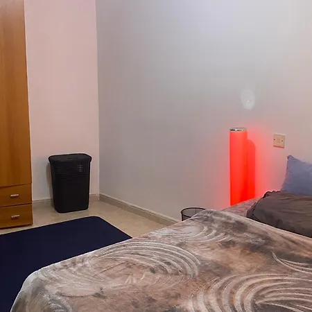 Private Double Bedroom In Shared Home Perfect Location San Ġiljan Kültér fotó