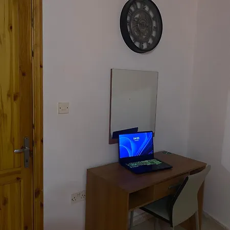 Private Double Bedroom In Shared Home Perfect Location San Ġiljan Kültér fotó
