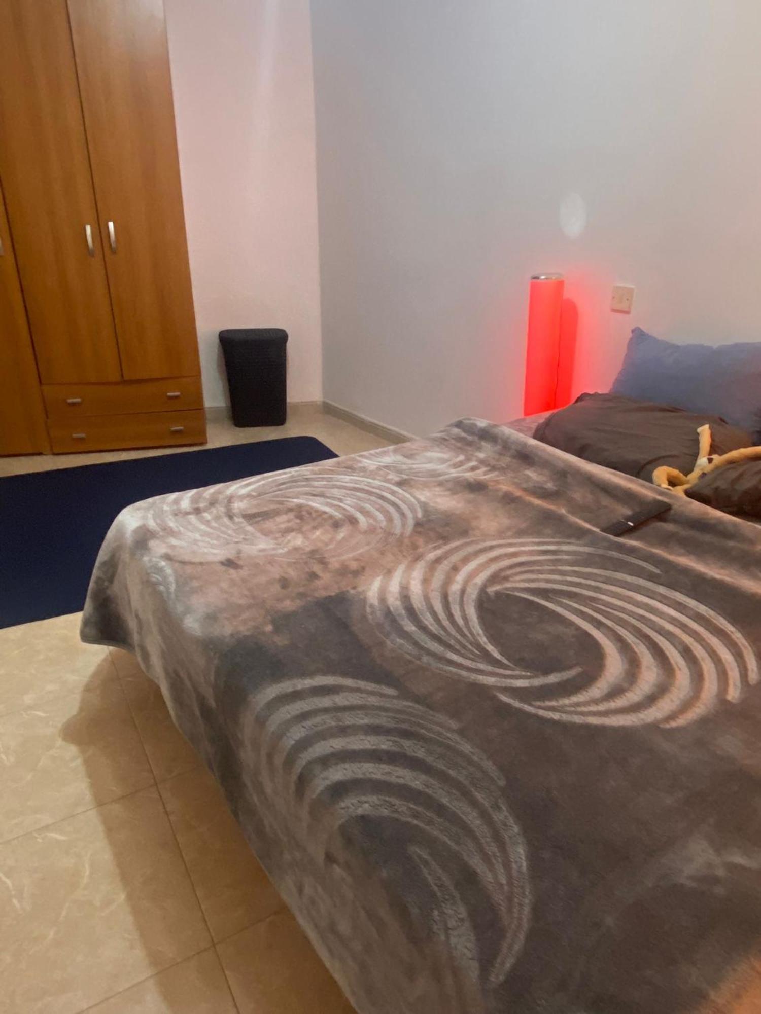Private Double Bedroom In Shared Perfect Location * Сент Джулианс