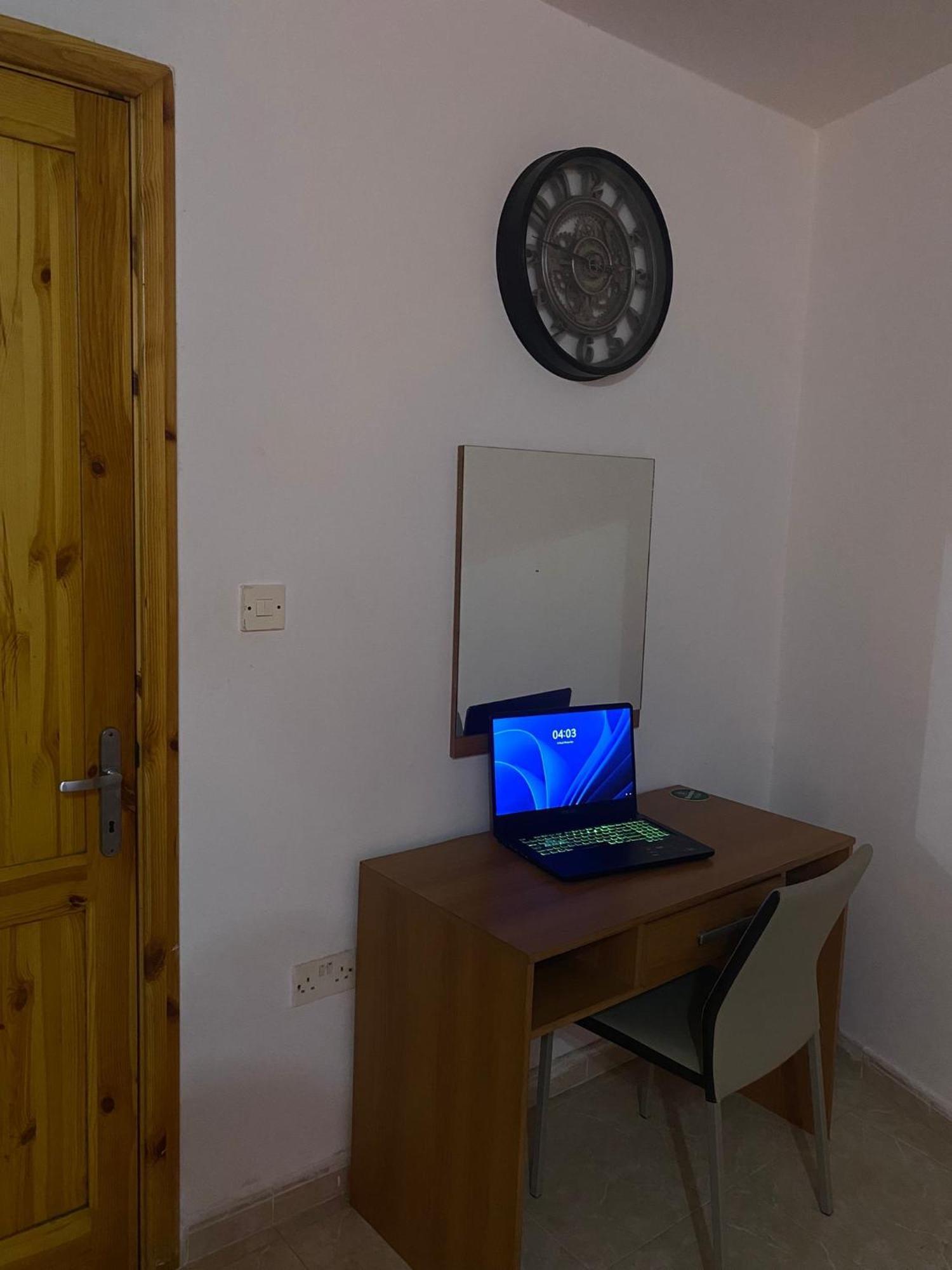 Private Double Bedroom In Shared Perfect Location Апартаменты