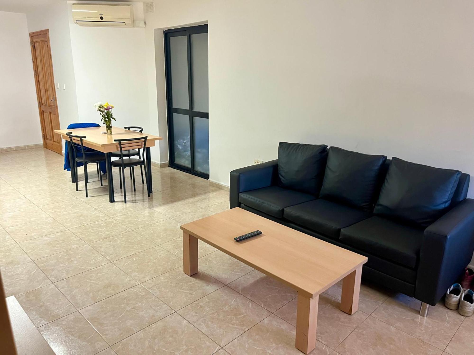 Private Double Bedroom In Shared Perfect Location Апартаменты Сент Джулианс